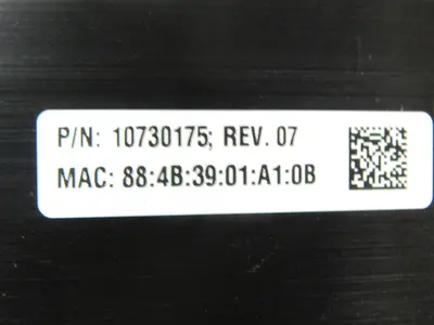 Used ROCKWELL AUTOMATION 10730175 Conveyor Parts Texas US | Aucto #1455795