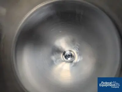 USED Liquid Packaging Solutions Liquid Packaging Solutions Piston Filler, Model 330-510-1