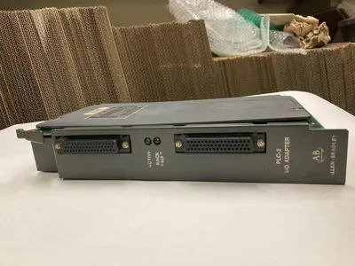USED ALLEN BRADLEY 1771-AL