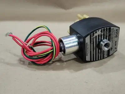 NEW ASCO EF8314H035