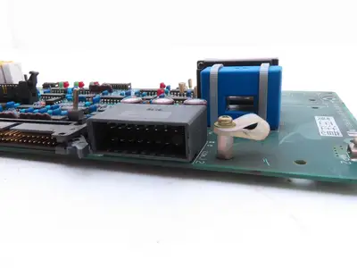 Mitsubishi BY171A619G51 CNC PCB Printed Circuit Board Controller KNCB-01-G