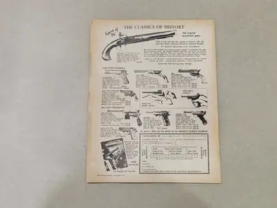 USED BOXING SEPTEMBER 1975