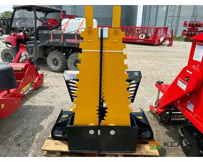 Used DANUSER _UNKNOWN_ Tree/Post Pullers Iowa US | Keast Enterprises #1360171