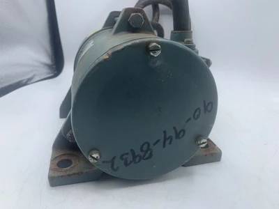 USED Cleveland RC-9-2-2