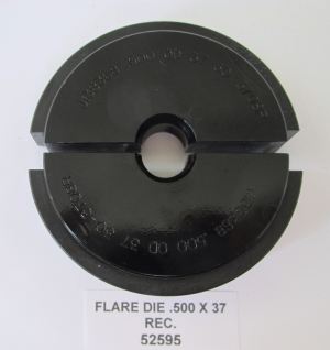 Used LEONARD PRECISION 30-3700R SERIES Tube End Deburring Flaring Beading Michigan US | Ultimate Tube Bender Parts Plus #202098