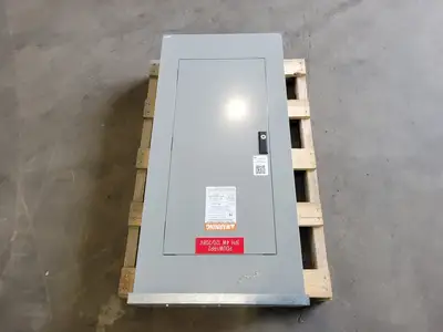 USED CUTLER-HAMMER PL1