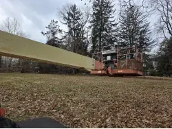 Used 2005 JLG 600S Manlifts Pennsylvania US | Iron Exchange Equipment Solutions #1352445