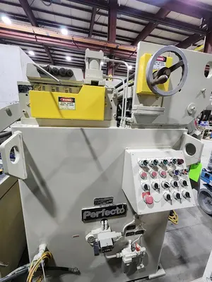 USED PERFECTO 6-24
UECC