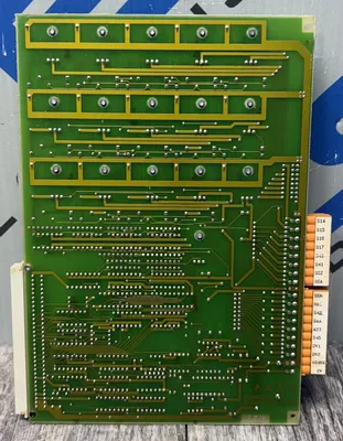 KEBA D1456E-0 Electrical/PLC/Automation | ESS Industrial Equipment Sales (4)