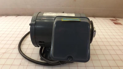 Used LG _UNKNOWN_ A.C. Motors Texas US | OCO Industrial #1599670