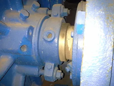 USED Goulds 3175XL