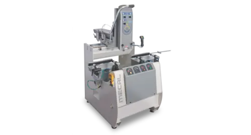 New | Build-to-Order MECAL FR-830-EasyTer Copy Tracer Mills | Kansas-Oklahoma Machine Tools #1559222