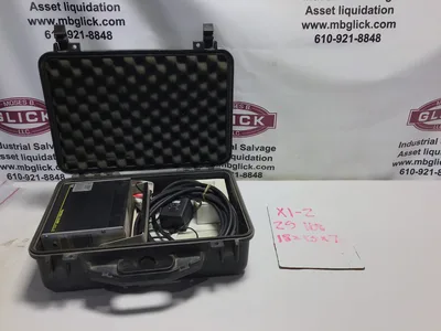 MSA 360 Portable Alarm for Carbon Monoxide Combustible Gas and Oxygen kit