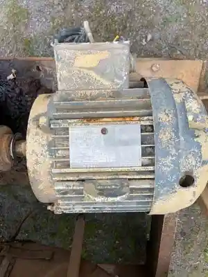 USED HEATEC HC-200