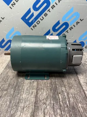 USED BALDOR-RELIANCE IDVSNM3538