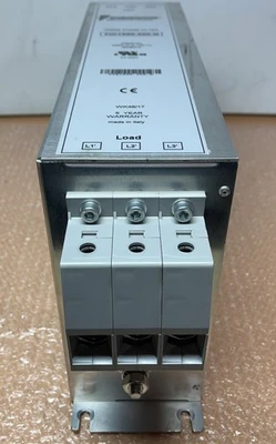 USED Finmotor FIN1900.200.M