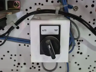 USED SIEMENS TIASTAR