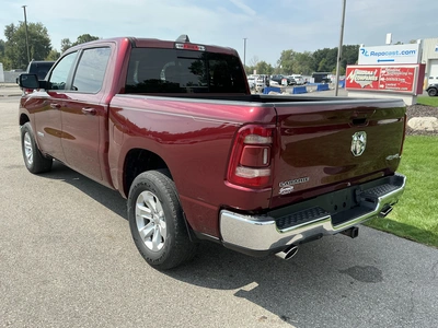 Used 2023 RAM 1500 Pickup Trucks Michigan US | Miedema Asset Management Group #1406843