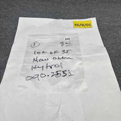 New | in-Stock HYTROL 090-2551 Seals & Gaskets California US | Davliegogo LLC #1705678