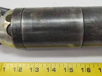 Used CHICAGO PNEUMATIC _UNKNOWN_ Parts (Hydraulics and Pneumatics) | Arrow Industrial #635836