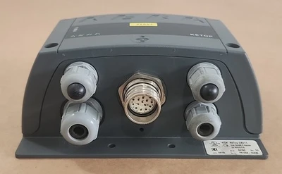 USED Keba 63182