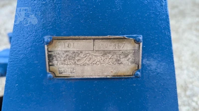 USED FORD 101