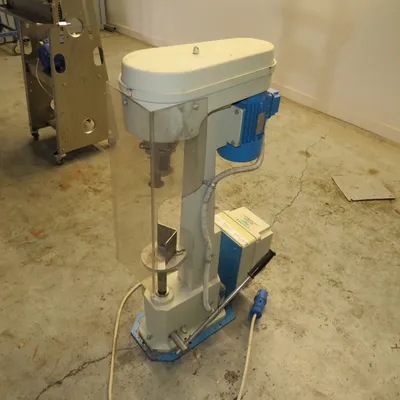 LIATECH ASA Capper | Perry Equipment (2)