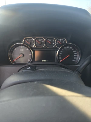USED 2015 GMC YUKON XL