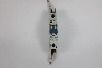 NEW ALLEN BRADLEY 1489-A1C100
