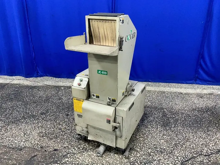 Used CONAIR JC810 Misc Plastics Equipment Ohio US | HGR 24 #1315183