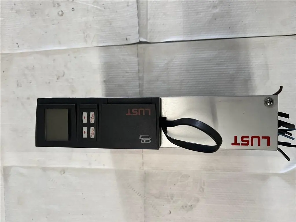 USED LUST VF1404M,FA