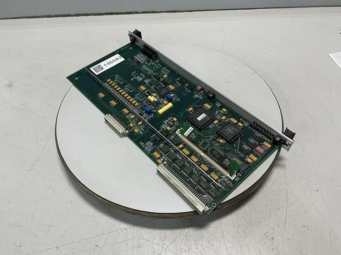Used VAN DORN 330-021 Circuit Boards Michigan US | Ideal Machinery #698208