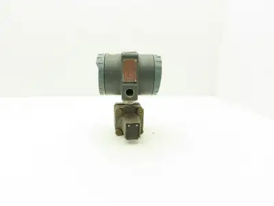 Foxboro 821GM-IS1SH2-M Electronic Pressure Transmitter 12.5-65VDC 600PSI