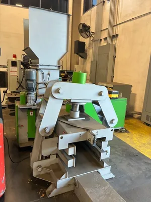 2024 NANTONG SIKA HBA30-5050 Balers | Machinery Network (3)