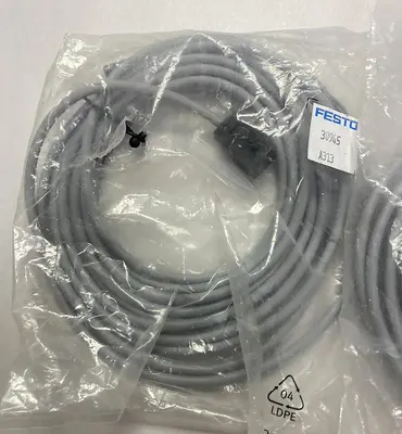 New | in-Stock FESTO KME-1-24DC-5-LED Miscellaneous Equipment (Electrical & Power) | Surplus Asset Holdings #1194481