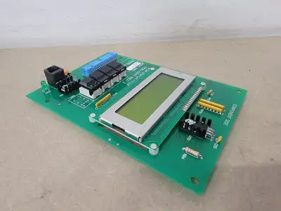 USED POWER DISTRIBUTION INC. PCB-0047