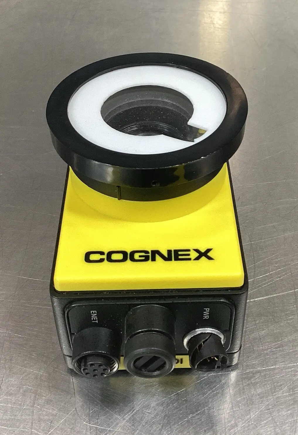 USED Cognex IS7200-11 / 825-0544-1R / 821-0084-8R