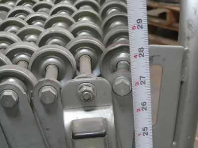 Used FMH CONVEYORS 226 Conveyors Texas US | Aucto #1453415