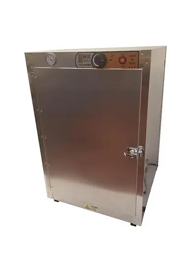 Commercial Food Warmer Hot Box, Pizza Hot Box