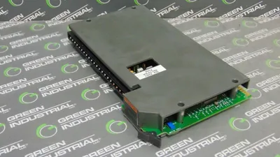 Allen Bradley 1771-OAD/C PLC-5 120VAC Output Module Rev. H03 No terminal block Used