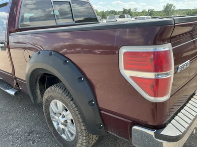 Used 2009 FORD F-150 Pickup Trucks Michigan US | Miedema Asset Management Group #1322340