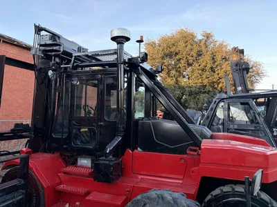 Used 2015 TAYLOR TX360L Misc Forklifts Texas US | 4K Lift Co #1503082