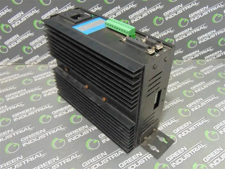 Used VICTORY CONTROLS _UNKNOWN_ Motors (misc) Wisconsin US | Green Industrial #674050