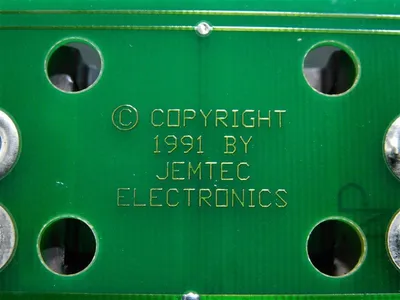 USED AMETEK B1D14438-