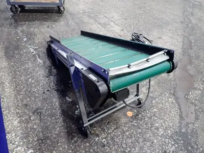 USED TEC H 18 5