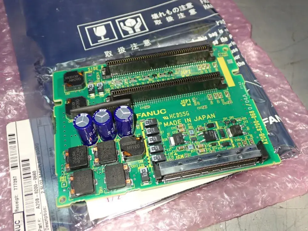 NEW FANUC A20B8200068