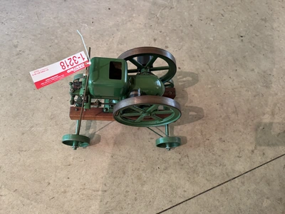 Used _UNKNOWN_ _UNKNOWN_ Gasoline Engines Michigan US | Miedema Asset Management Group #1279723