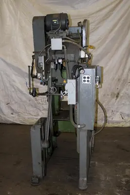 USED MINSTER 4