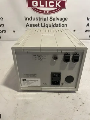 Wave Biotech O2MIX Air Mixer Controller