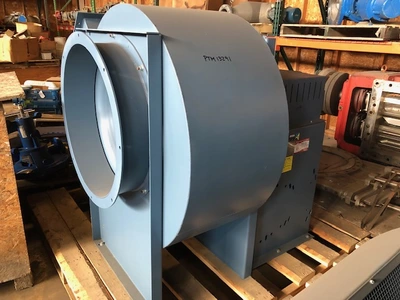 USED Hartzell A03-9-243BC100ABFCQ3